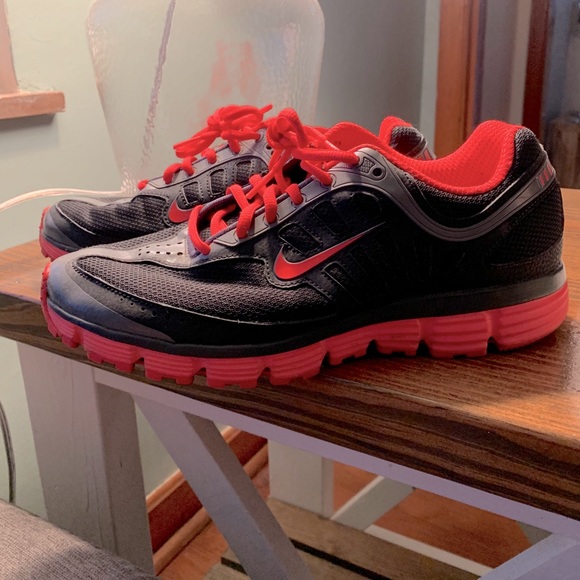 Nike shoes